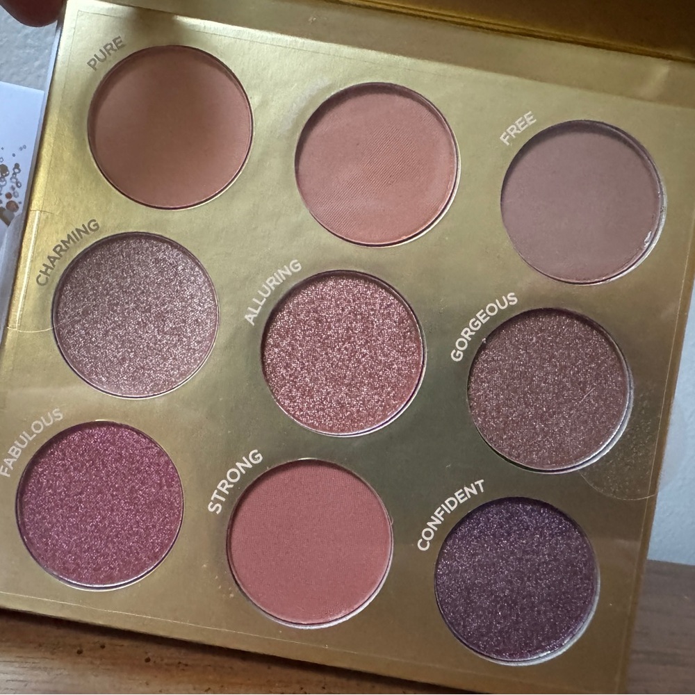 Pur | Be Your Selfie Palette